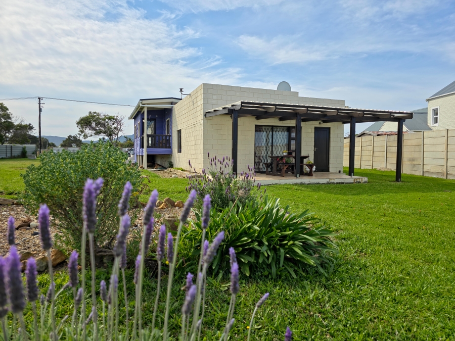 4 Bedroom Property for Sale in Fisherhaven Western Cape